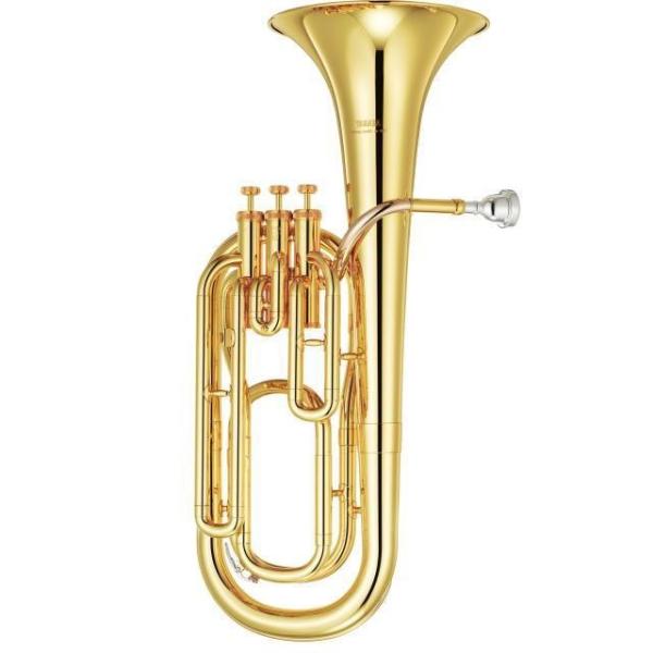 YAMAHA ���}�n �o���g�� YBH-301