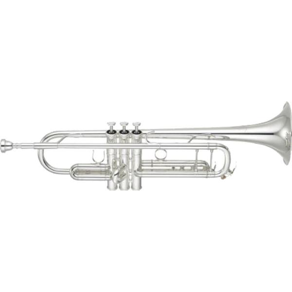 美品 YAMAHA XenoトランペットYTR-8335S 選定品 YTR-8335GS 【新品】 | 【クロサワ楽器店オンラインショップ