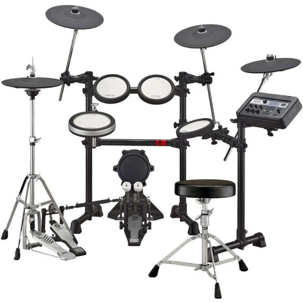 YAMAHA ���}�n �d�q�h���� DTX6K3-XUPD