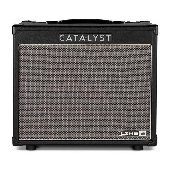 LINE6 ギターアンプ CATALYST CX60