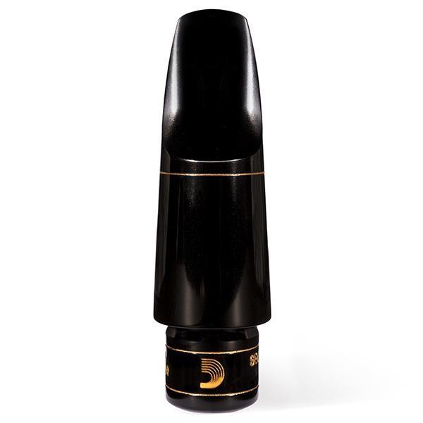 ダダリオ マウスピース テナーサックス SELECT JAZZ MKS-D6M 【公式通販】