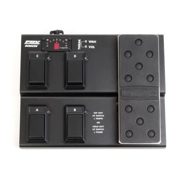 LINE6 tbgy_ FBV EXPRESS MKII