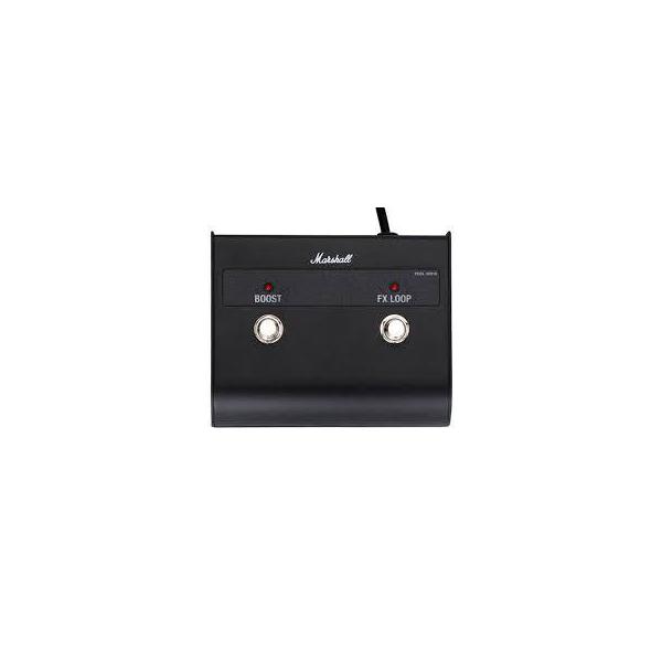 マーシャル フットスイッチ PEDL90016 : 大須楽器 - 通販 - Yahoo