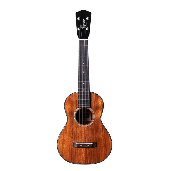 Romero Signature Tenor Premium Koa