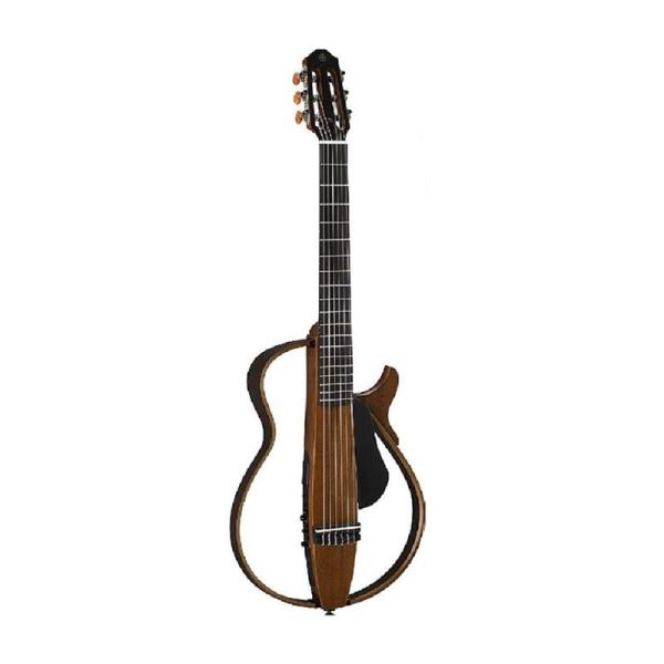 期間限定送料無料】 ヤマハ YAMAHA SLG200N CRB サイレントギター