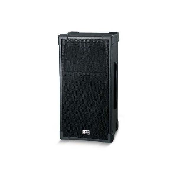 XYL Leslie ATuAv SPA-150R-L