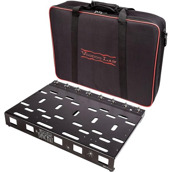 VOODOO LAB Dingbat PX with PX-8 PLUS �X�C�b�`���[