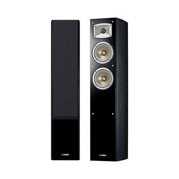 YAMAHA ���}�n �X�s�[�J�[ NS-F330(B) [1��]