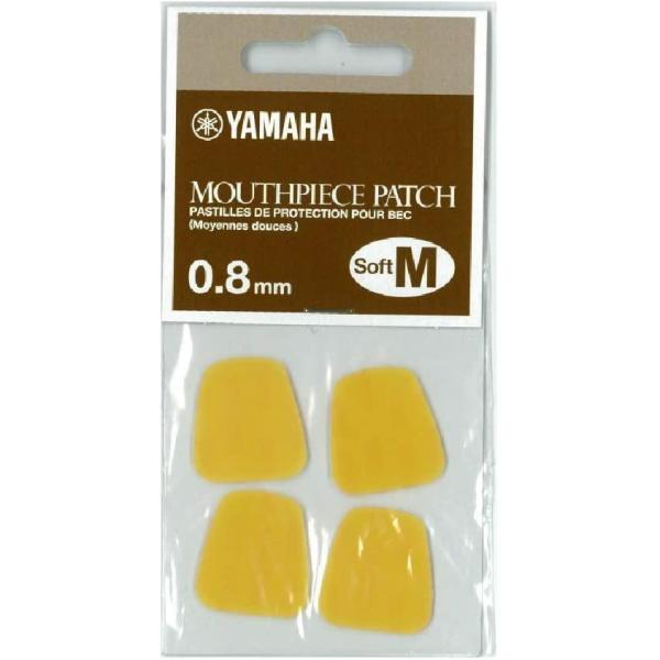 YAMAHA ���}�n �}�E�X�s�[�X�p�b�` M�T�C�Y 0.8mm �\�t�g�^�C�v MPPA3M8S