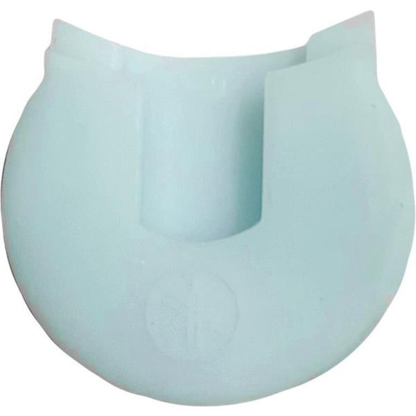 他サイト： 【2/6（金）に出荷予定】ヤマハ サムレストクッション TRCLBL3 ライトブルーの商品画像