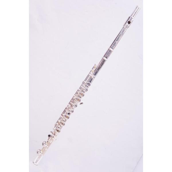 YAMAHAフルートYFL-597 YAMAHA（ヤマハ） プロフェッショナルフルートYFL-597 : 大須楽器