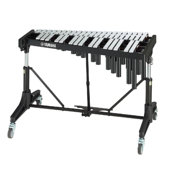 ＊YAMAHA ヤマハ メタロフォン YT-2030MS
