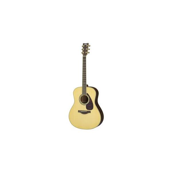 ヤマハ Lシリーズ LL6 ARE [NT] (アコースティックギター) 価格比較
