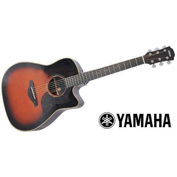 ヤマハ Aシリーズ A3R (アコースティックギター) 価格比較 - 価格.com