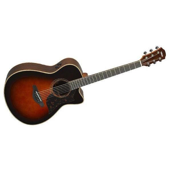 ヤマハ Aシリーズ AC3R (アコースティックギター) 価格比較 - 価格.com