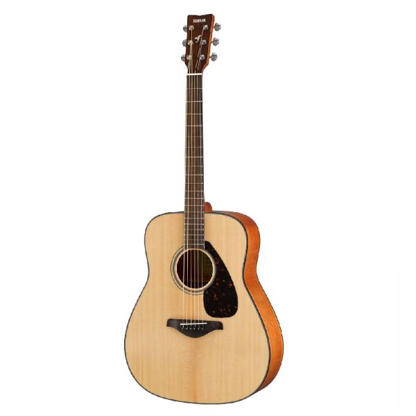 YAMAHA ヤマハ アコースティックギター FG-800 NT