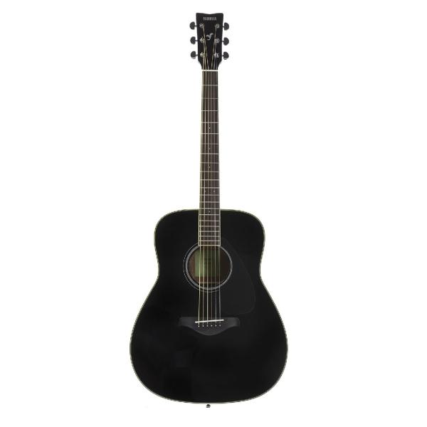 YAMAHA ヤマハ アコースティックギター FG-820 BL