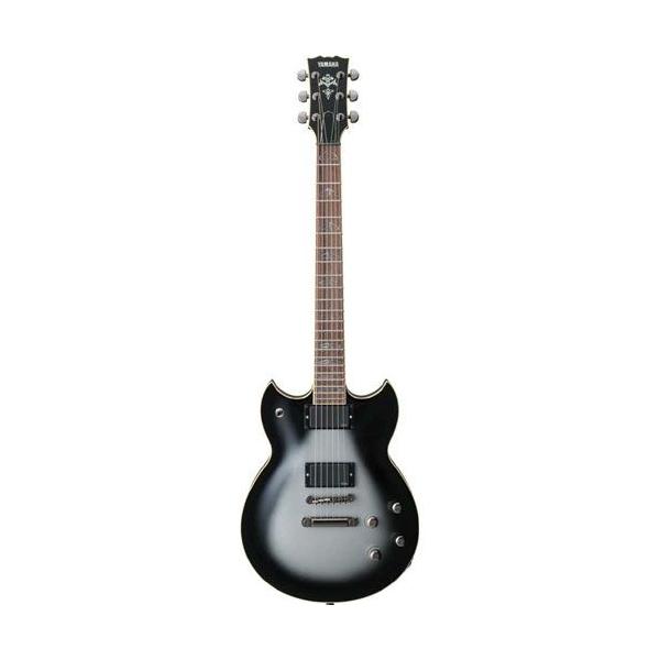 美品 YAMAHA SG1820A SVB ヤマハ エレキギター シルバーバースト SGシリーズ ヤマハ純正ハードケース付き 札幌市 白石区 東札幌 美品 YAMAHA SG1820A SVB ヤマハ エレキギター シルバーバースト SG