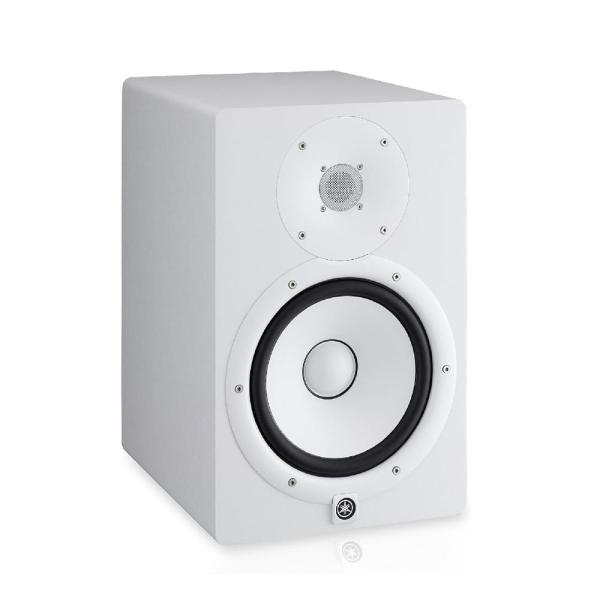 YAMAHA 【5/14（水）に出荷予定】ヤマハ HS8W パワードスタジオ 