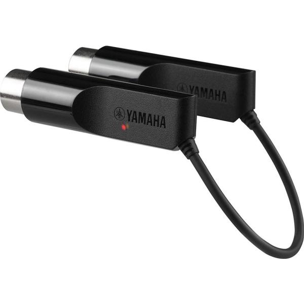 YAMAHA ���}�n ���C�����XMIDI�A�_�v�^�[ MD-BT01
