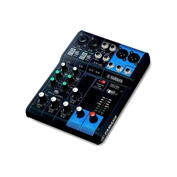 YAMAHA ���}�n �~�L�V���O�R���\�[��MG06