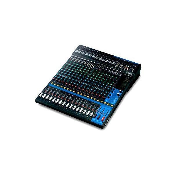 YAMAHA ヤマハ ミキシングコンソールMG20