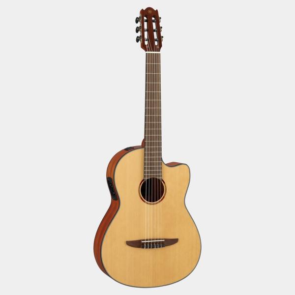 【アウトレット・開封済み新品】YAMAHA ヤマハ アコースティツクギター NCX1 NT