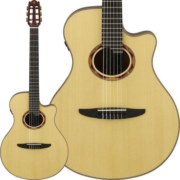 YAMAHA ヤマハ アコースティックギター NTX5 NT