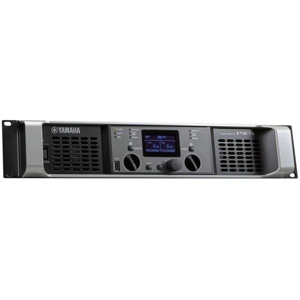 YAMAHA ���}�n �p���[�A���v���t�@�C�A�[ PX5