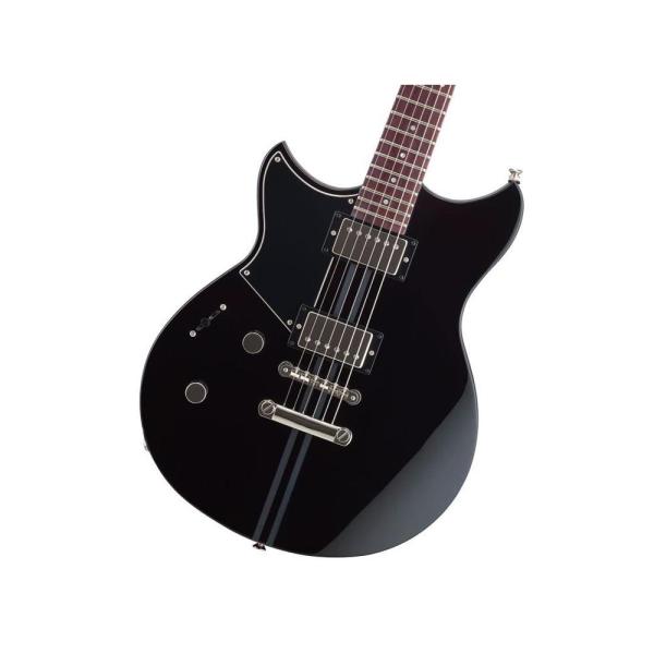 YAMAHA ヤマハ エレキギター RSE20L BL