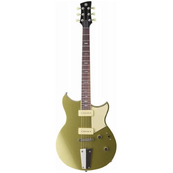 YAMAHA ヤマハ エレキギター RSP02T CPG