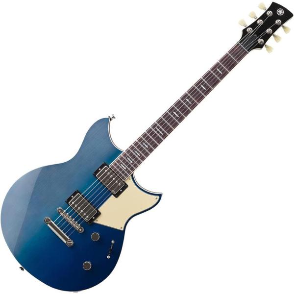 YAMAHA ヤマハ エレキギター RSP20 MLB