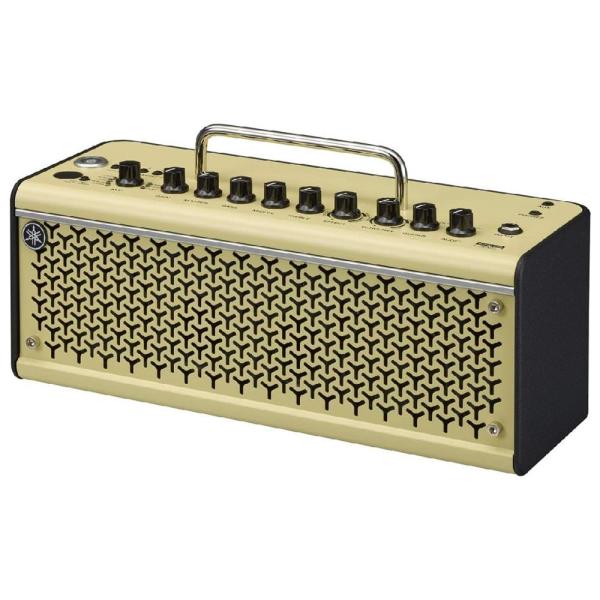他サイト： YAMAHA ヤマハ ギターアンプ THR10II Bluetooth対応 モデリングアンプの商品画像