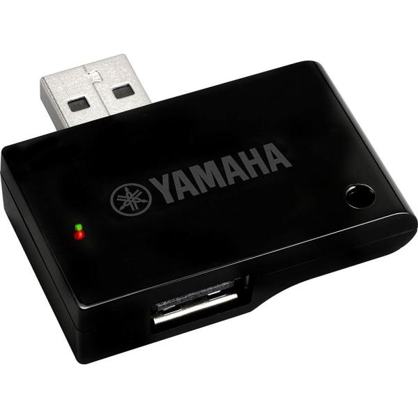 YAMAHA ���}�n ���C�����XMIDI�A�_�v�^�[ UD-BT01