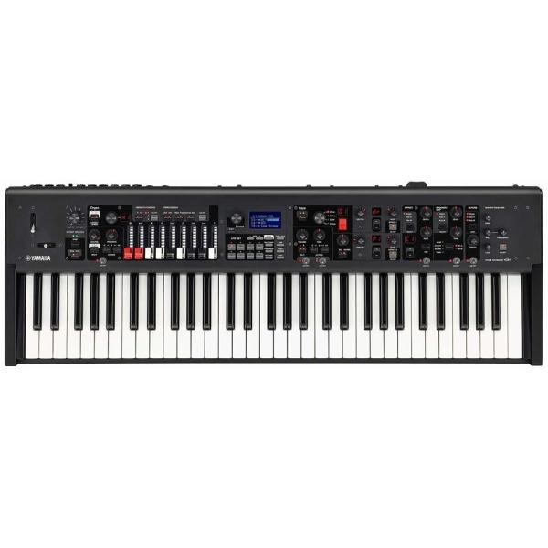 YAMAHA ���}�n �X�e�[�W�L�[�{�[�h YC61