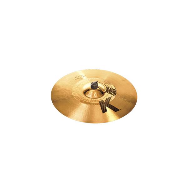 Zildjian ジルジャン Kカスタム ハイブリッドシリーズ 19"クラッシュ K1219