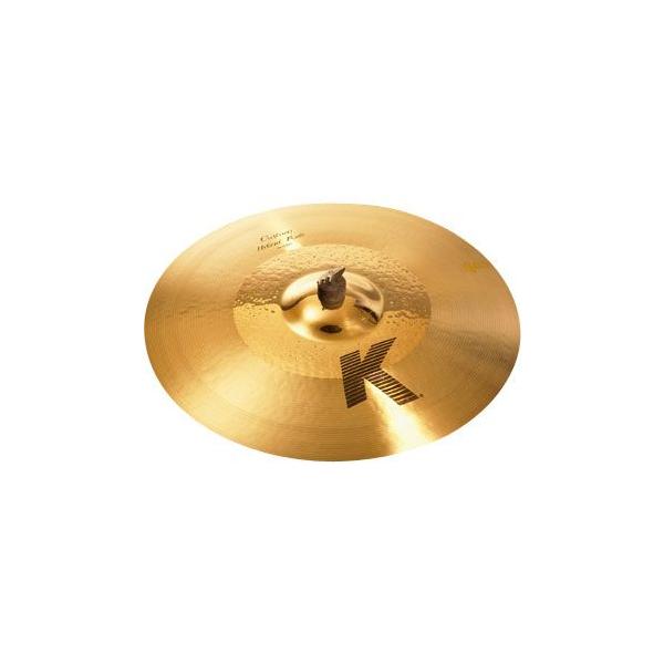 Zildjian ジルジャン Kカスタム 21"ハイブリッドライド