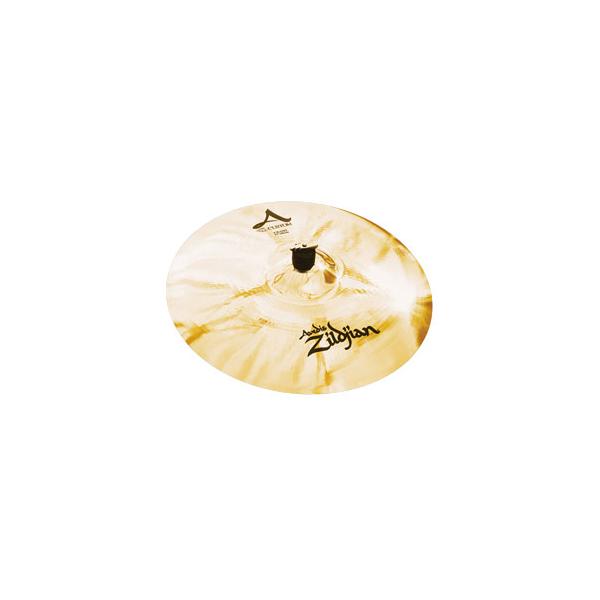 Zildjian ジルジャン Aカスタム 19" クラッシュ