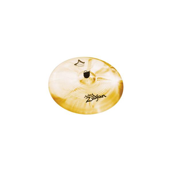 Zildjian ジルジャン Aカスタム 20" ミディアムライド