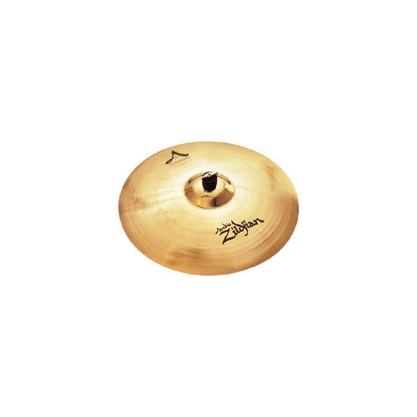 Zildjian ジルジャン Aカスタム 20" クラッシュ