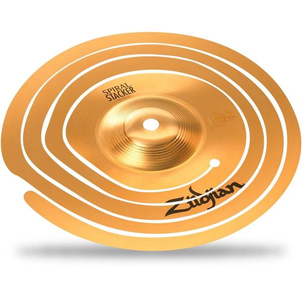Zildjian �W���W���� FX 10" �X�p�C�����X�^�b�J�[
