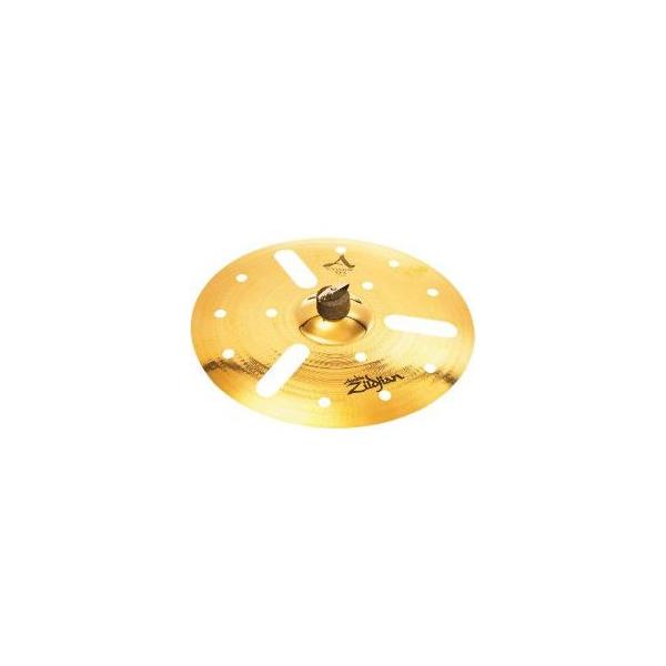 Zildjian ジルジャン Aカスタム 14" EFX A20814