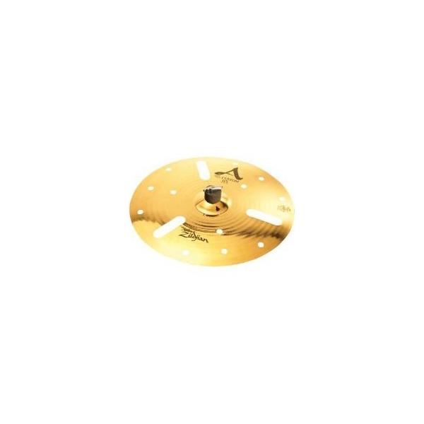 Zildjian ジルジャン Aカスタム 16" EFX A20816