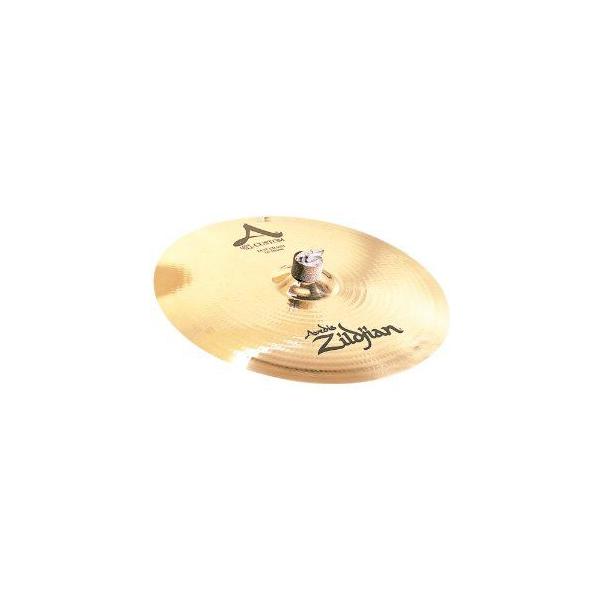 Zildjian ジルジャン Aカスタム 16" ファーストクラッシュ A20532