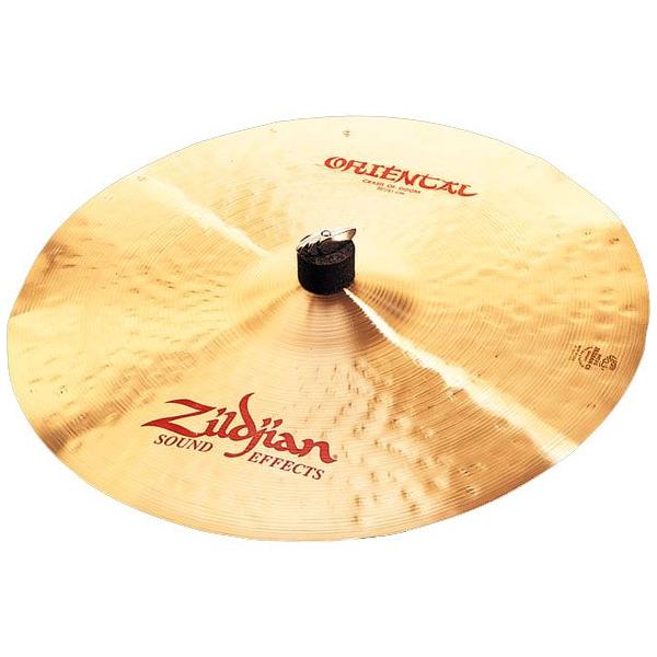 Zildjian �W���W���� �I���G���^�� 20" �N���b�V���I�u�h�D�[�� A0621