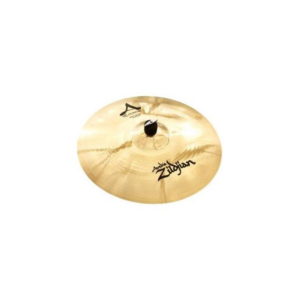 Zildjian ジルジャン Aカスタム 18" ファーストクラッシュ A20534