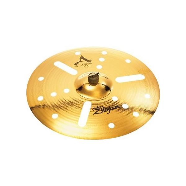 Zildjian ジルジャン Aカスタム 20" EFX A20820
