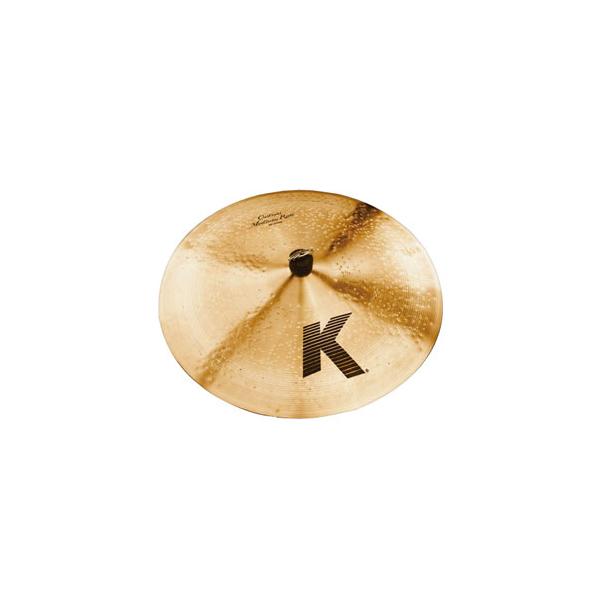 Zildjian ジルジャン Kカスタム 20" ミディアムライド K0854