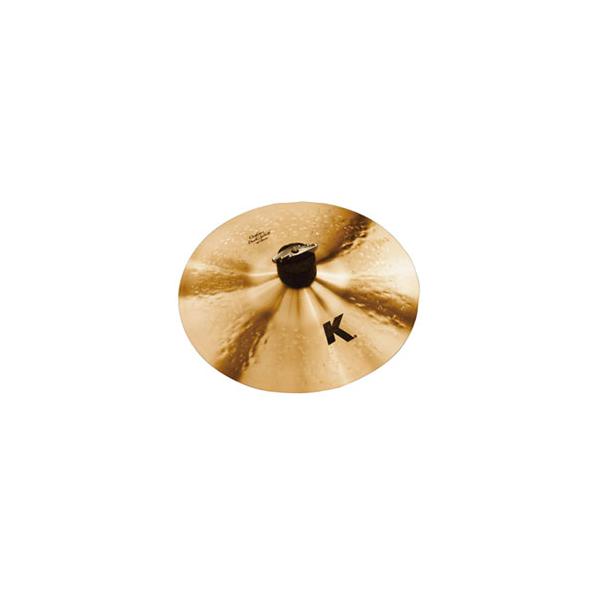 Zildjian ジルジャン Kカスタム 10" ダークスプラッシュ