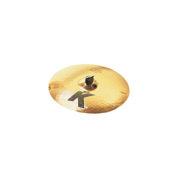 Zildjian ジルジャン Kカスタム 16" ファーストクラッシュ